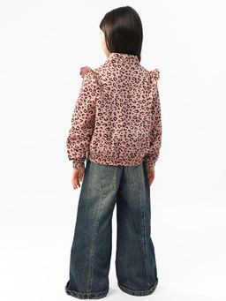 Жакет детский Соль&Перец