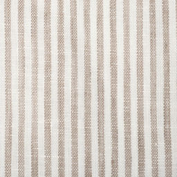 Шторы для кухни Этель Straightforward, 140×180 см-2 шт., подхваты 2 шт., лен 100%