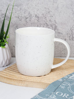 Кружка 400 мл / HQ-308 /уп 12/48/ ПРОМО АКЦИЯ/Белая - ГалеонТрейд фото 2