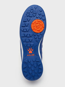 Шиповки KELME Mens Football Shoes (TF) (Blue)
