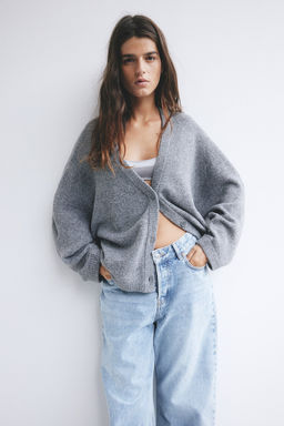 Cardigan - H&m фото 3