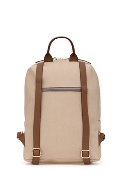 Kad_n Bej _anta Sepette S_rpriz _ndirim