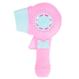 Игровой набор "Стилист" в коробке