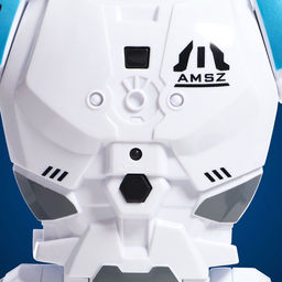 Робот радиоуправляемый «Астронавт», русское озвучивание, работает от аккумулятора