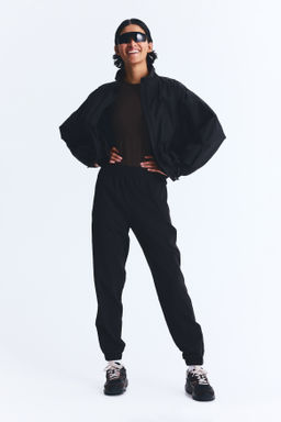 Pantalon de correr en DryMove - H&m фото 9