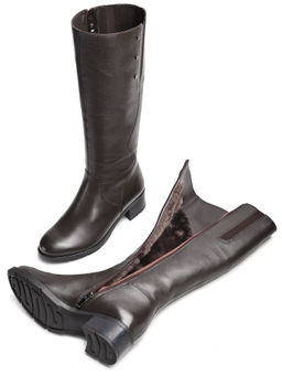 Сапожки - Ионесси фото 8