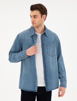 Mavi Comfort Fit Jean G_mlek
