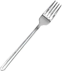 Вилка столовая Luxstahl Аляска кт1657