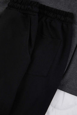 TRENDYOL MAN Bordo Regular Fit Bask?l? Pijama Tak?m? TMNAW22PT0759 - Trendyolmilla фото 21