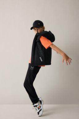 Oversize Dalg__ Kuma_ E_ofman Alt_ Erkek _ocuk