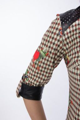 Платье П4-3453/8 - Wisell фото 5