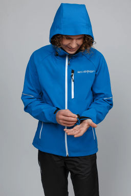 Куртка SOFT SHELL unisex 20-40982 21 - Stayer фото 14
