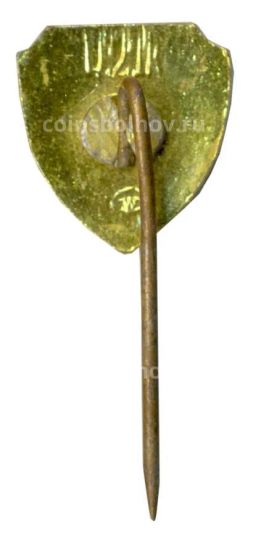 Значок Каунас