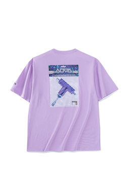 Футболка Anta MY PLAYGROUND  фото 2