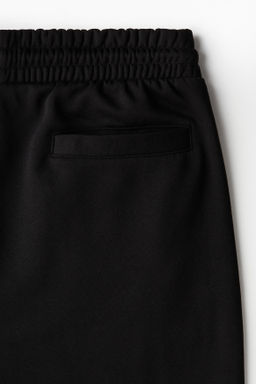 Pantal?n corto en sudadera Regular Fit - H&m фото 5