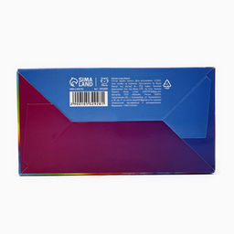 Цена за 20 шт. Значки деревянные Аниме в шоубоксе, 20 шт.