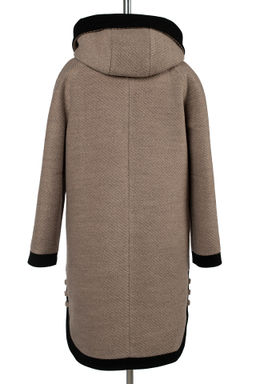 01-11955 Пальто женское демисезонное - El podio фото 8