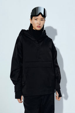 Anorak de esqui acolchado en StormMove - H&m фото 2