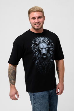 8509 Футболка мужская