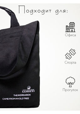 Сумка женская текстиль Lanotti 1701  фото 146