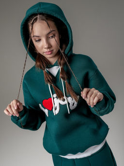 Костюм спортивный