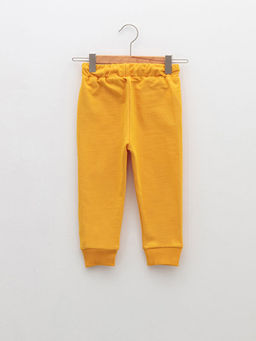 Beli Lastikli Basic Erkek Bebek Jogger E?ofman Alt - Waikiki фото 2