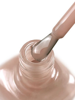 IQ Beauty Филлер-укрепитель с камуфлирующим эффектом / Nude Filler 03 Beige Blush, глянцевый финиш, 12,5 мл фото 4