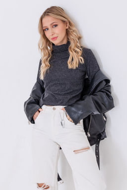 Водолазка 21551 - Натали фото 21