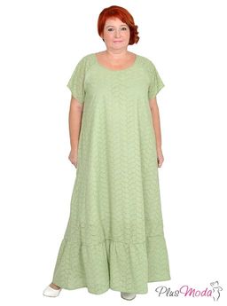 Платье Модель №1103 размеры 44-84