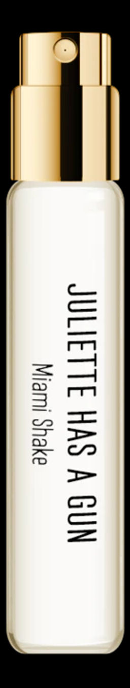 JULIETTE HAS A GUN MIAMI SHAKE lady 7.5ml edp