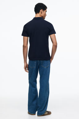 Polo Slim Fit - H&m фото 9