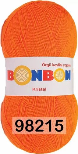 BONBON KRISTAL NAKO  фото 17