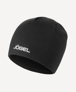 Шапка JOGEL CAMP Team Training Hat, черный