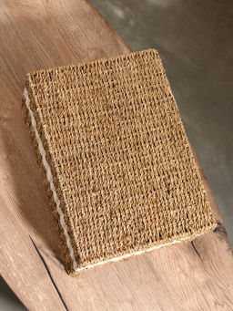 Корзина плетёная, 403017 см, сиграсс - Simaland фото 8