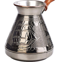 Т-640 Турка-640 гр медь Виноград (х40) - Mayer&boch фото 2