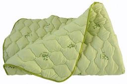 Одеяло тик/бамбук/стежка 300гр. 1