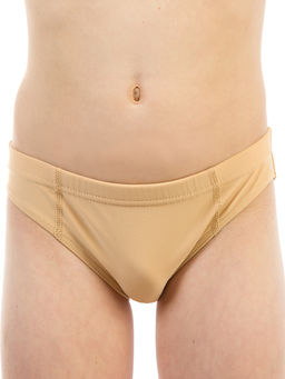 8275 Гимнастические трусы для мальчиков из бифлекса - Chersa фото 4