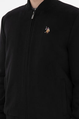 Мужская черная маска Неожиданная скидка в корзине - U.s. polo assn фото 7