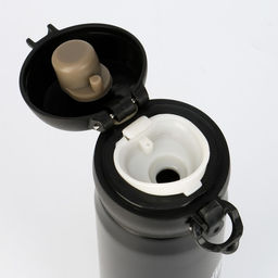 Термос Настоящий мужчина, 420 мл, 7?26 см