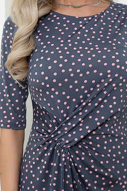 Платье 71714-1 - Avili фото 4