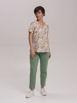 Футболка женская - Глория Трикотаж фото 3