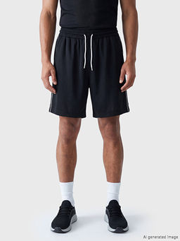 Regular Fit Erkek Spor ?ort
