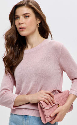 Джемпер Fine Joyce F512-1508 лайм фото 9