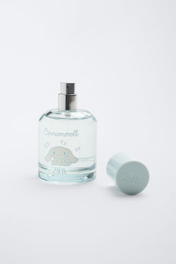 CINNAMOROLL  SANRIO EDT 60 ML / 2.03 oz - Zara фото 3