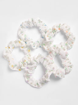 Резинка для волос 2 шт Соль&Перец  фото 5