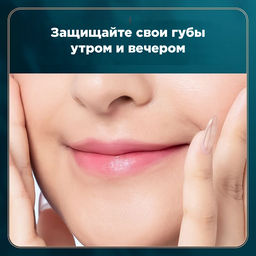 Цветной увлажняющий бальзам для губ - Caicui фото 3