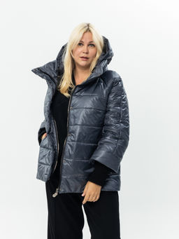 Тина демисезонная куртка - Дюто фото 8