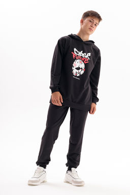 Костюм "Кибер-Спорт"