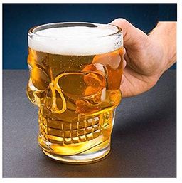 Кружка Skull 500мл - Briverre фото 6