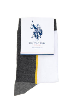 Erkek Lacivert Patik _orap - U.s. polo assn фото 4